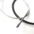 Import 7x19 3.2mm-4.0mm pvc cable plastic coated stainless steel wire from China