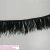 Import 8-10cm cheap ostrich feather fringe trim from China