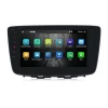 8 Inch Touch Screen Double Din Stereo With Multi-media Player Navi  Radio for Baleno