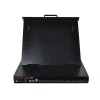 8 Port 19 Inch LCD  PS2 / USB Cable  TFT Rack KVM Switch