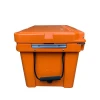 80QT rotomolding camping cooler box with SGS certificate