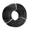 8/11mm PVC Garden Hose,for Garden Lawn Irrigation System,Agriculture Irrigation Pipe