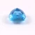 Import 8.80 Cts.Natural swissBlue Topaz Faceted Cushion Shape Loose Gemstone,Natural Swiss Blue Topaz For Making Precious Jewelry, 11M from India