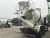 Import 8cbm Sinotruck concrete mixer truck with cheap price from China