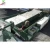 Import 8kw Plastic runway paver Stepless speed regulation Hydraulic transmission sport fields Paving equipment Factory spot from China