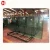 8mm 15mm 19mm toughen large panel sheet float safety tempered thick slab glass