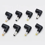 90W Automatic Universal laptop adapter for Car Use with USB