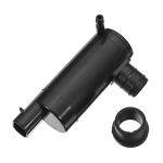 93731451 2 Pin Car Windshield Wiper Washer Pump for Captiva 2007 2008 2009 2010 2011