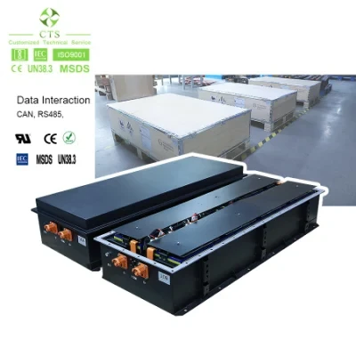 96V 300ah 600ah Lithium Ion Boat Battery, 30kwh 60kwh Long Range Lithium Battery, 96V Lithium LiFePO4 Battery for Electric Boat