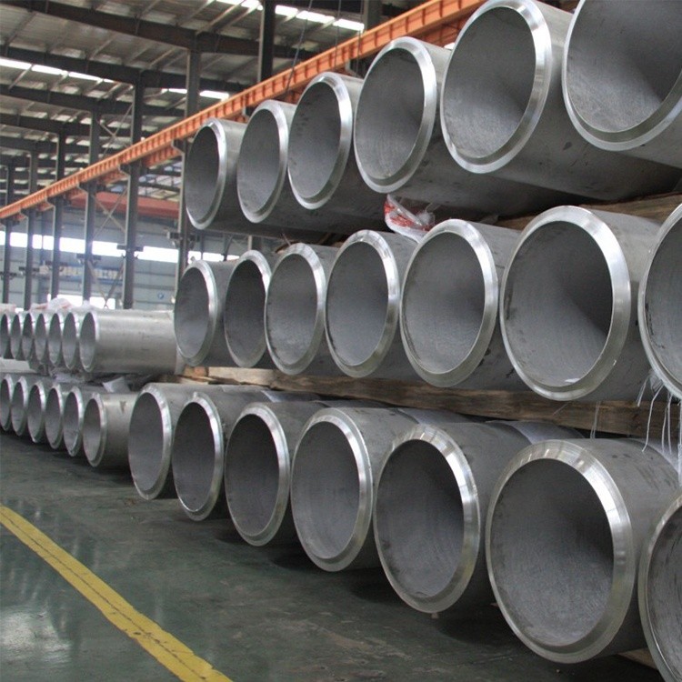 9MM Thickness ss 904l Stainless Steel Pipe Tube Price