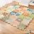 Import 9pcs Baby Puzzle Play Mat XPE Foam Waterproof 82*82*2cm Thickened Children&#39;S Crawling Pad Living Room Activity Floor Mat Indoor from China