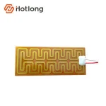 9v electric heating pad parts