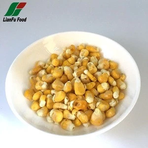 A grade dried vegetables dried yellow sweet yellow corn