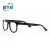 Import A041 Ready stock spring hinge cheap acetate eyewear from China