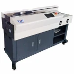 A3 Automatic Glue Binding Machine with CE Certificate