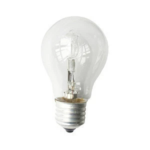 A55/Gu10/G9 halogen indoor light bulbs for sale