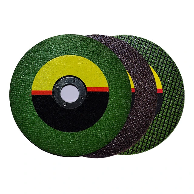 Abrasives Cutting Disc For Metal Abrasive Tools Cutting And Grinding Discs