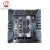 Import ABS PVC Plastic Box Enclosure Electronic Waterproof Electric Junction Box Control Panel Injection Mold from China