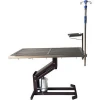 ABS+Stainless Steel pet operation table Veterinary instrument