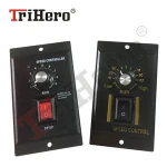 AC Motor Speed Controller Speed Regulator SS-22 Motor Controller