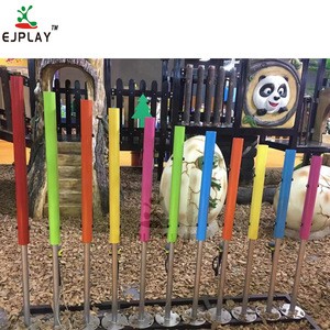 Accept Custom Most Popular Indoor Outdoor Playground Percussion Musical Instruments