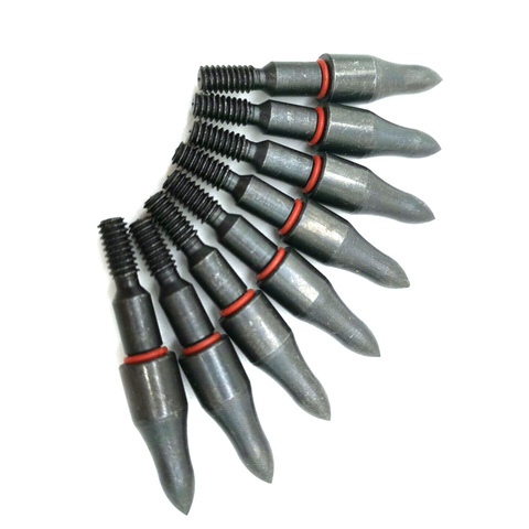 Zwickey Hollow Point Broadhead Adapters 11/32 In. 36 Gr. 12