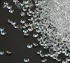 Acrylic Diamond Confetti, acrylic scatter rhinestone, Acrylic crystal Diamond For Wedding Favors
