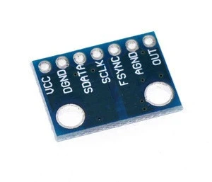 AD9833  Wave DDS Signal Generator Module Programmable Microprocessors Serial Interface Module Sine Square GY-9833