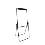 Buy 70x100cm Flip Chart Tripod Stand High Adjustable Magnetic Whiteboard Flip  Chart Easel Stand from Yiwu Sayoo Import And Export Co., Ltd., China