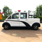 adult china Automatic Electric Vehicle pickup truck 4x4 car