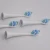 Import Adult toothbrush heads HX9034P Patent free from China