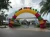 Advertising Inflatable Gate With Logo Promotional Mediums And Advertisements