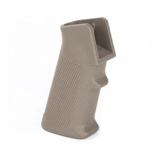 AEG M4 GRIP hand grip tactical airsoft gel blaster paintball nylon grip toy gun hunting accessories