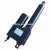 Import Agriculture machinery parts 10000N FY015 linear actuator from China
