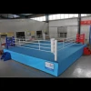 AIBA approved Boxing Ring, for competition and training