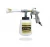 Import Air Operated Car Blow Washer Cleaning Gun With Water Pot from China