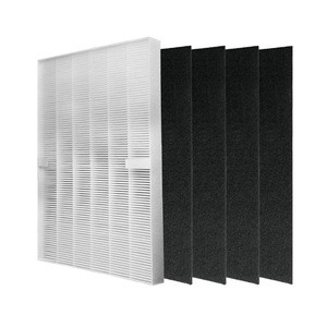 Air Purifier parts filters Winix 115115 Replacement Filter A True HEPA and Activated Carbon Replacement Filter