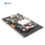 Import ALL IN ONE Computer Industrial Panel PC 7 inch Touch Screen Computer PC Mini Fanless from China