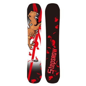 all mountain snowboard alpine ski alpine ski pole bamboo snowboard core