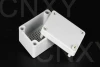 all ranges project IP68 abs plastic waterproof enclosures with CE certificate