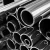 Import Alloy C-4  tube pipes steel welded pipe from China