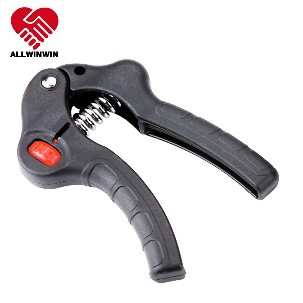 ALLWINWIN HGR04 Hand Grip - Adjustable Tools Circulation Arthritis Strengthener Gripper
