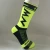 Import Alpaca custom logo sports socks new arrival nylon basketball socks athletic compression sports socks from China