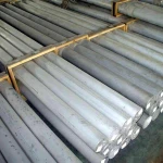 Aluminium Alloy Billet 6063 Bars