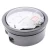Import Aluminium Hou Micro Differential Pressure Gauge with low cost Perfectly Replace Dwyer from China