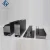 Import aluminium window making material extruded profile from China
