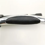 Aluminum Alloy locking hand MTB Brake Lever for bike bicycle V Brake mountain bike Disc Brake