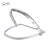 Import Aluminum face shield bracket face shield head hoop use with safaety helmet from China