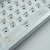 Import Aluminum Mechanical Keyboard Barebone Kit Hot-swappable 66keys Gaming Keyboard Gasket RGB Lighting from China