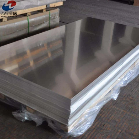 Aluminum plate 6061 aluminum alloy thick piece 7075 profile alloy plate manufacturers wholesale spot supply